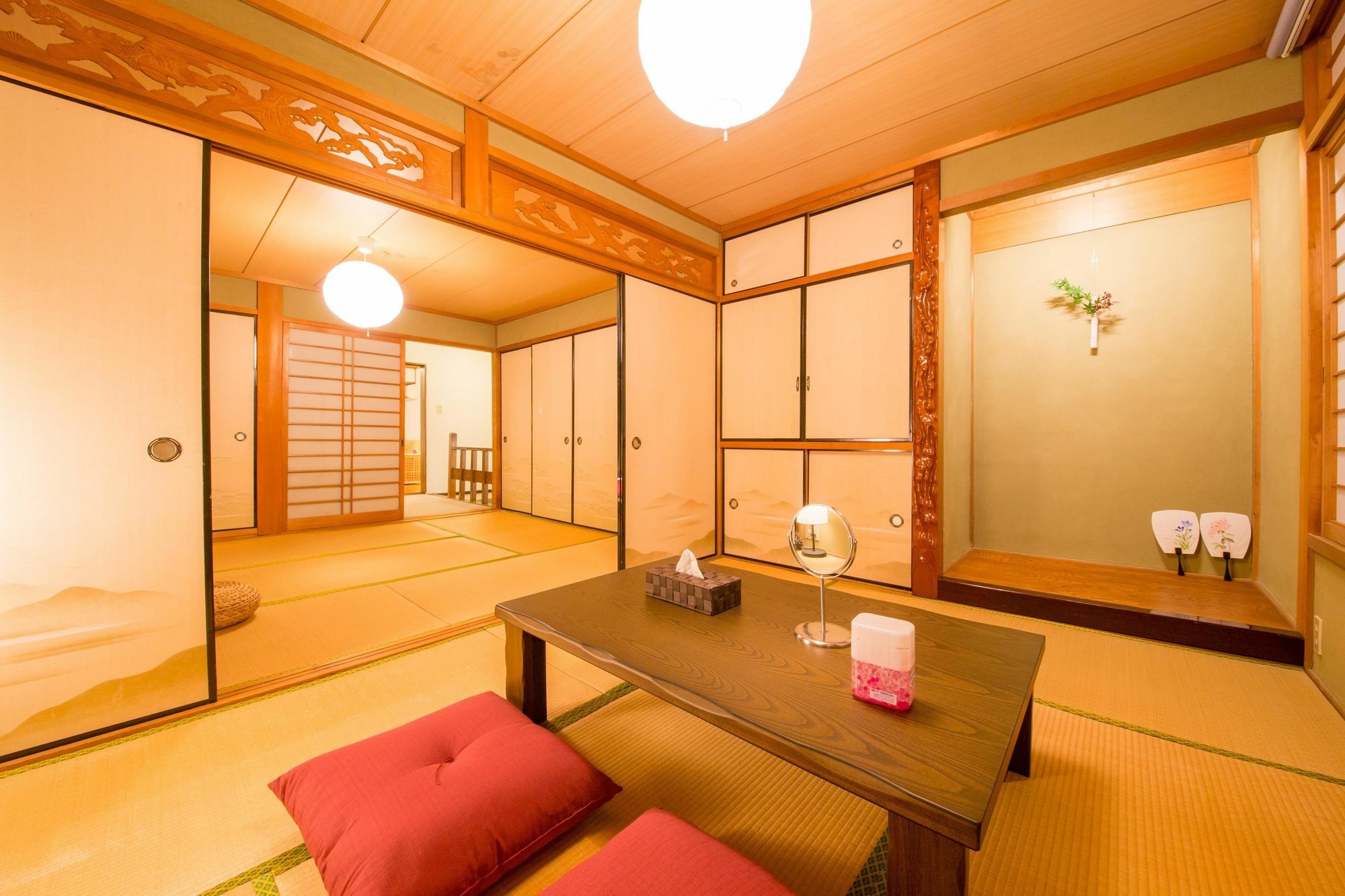 Kyoto Fushimi Lib Plus Exterior foto